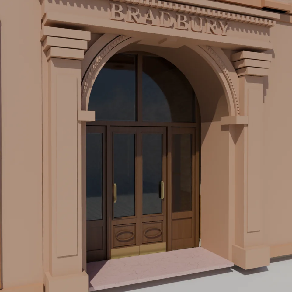 Rejected entry transfer — closed