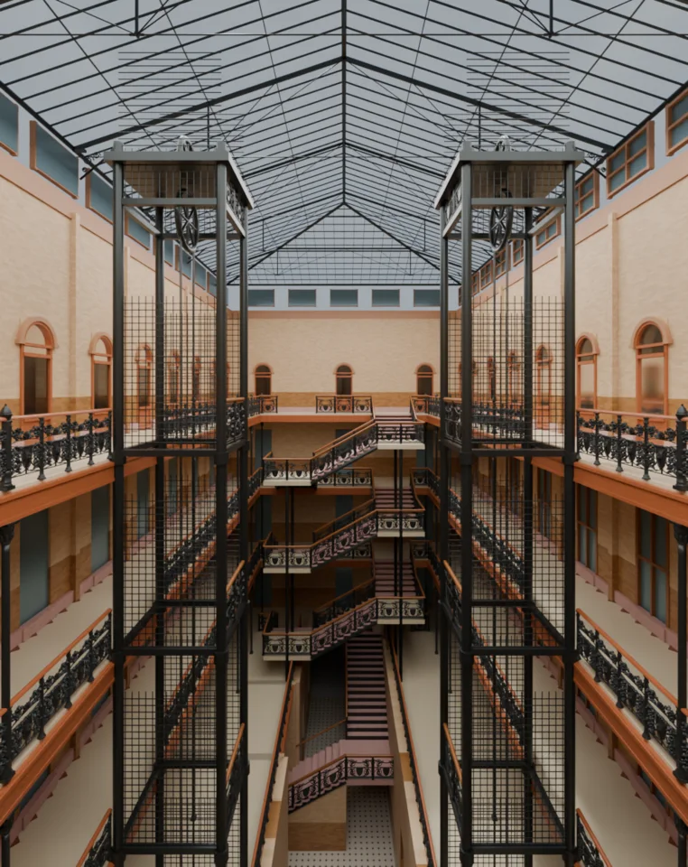 Opposing court direction B v21 — WIP