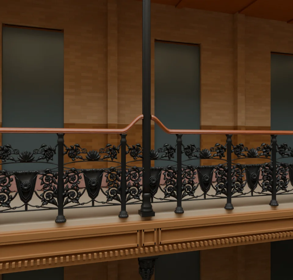 gallery fascia grip v23 — WIP