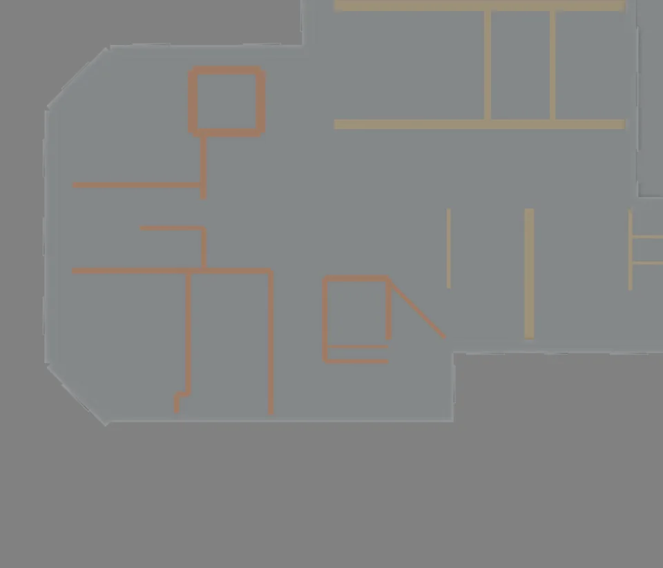 Rear service plan — source junction correction WIP