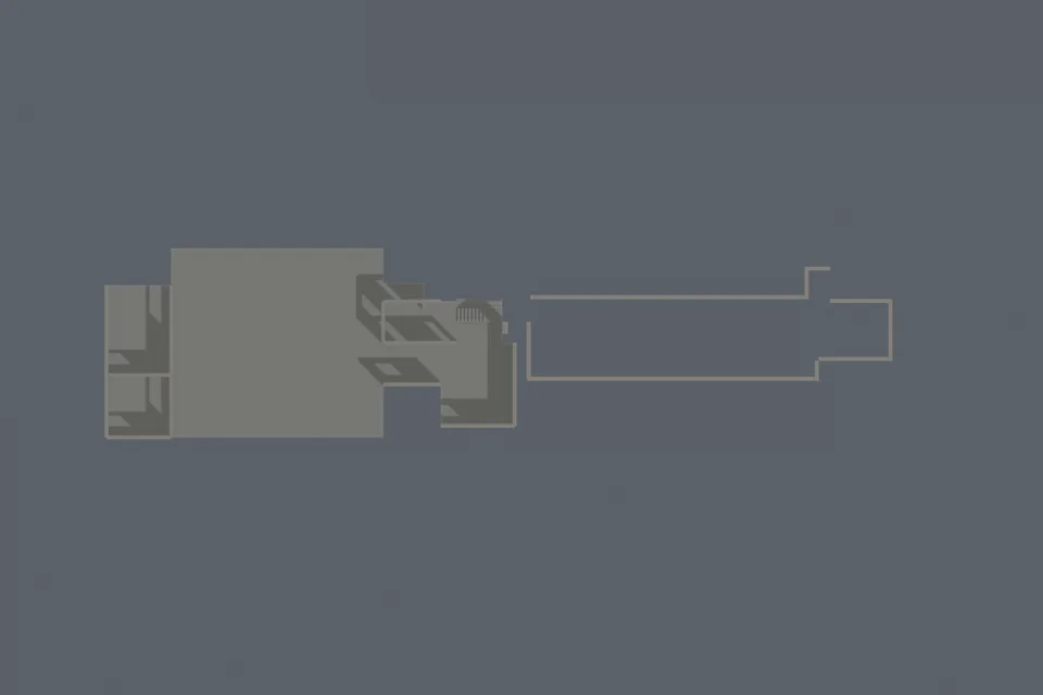 Ennis v05 — lower plan diagnostic