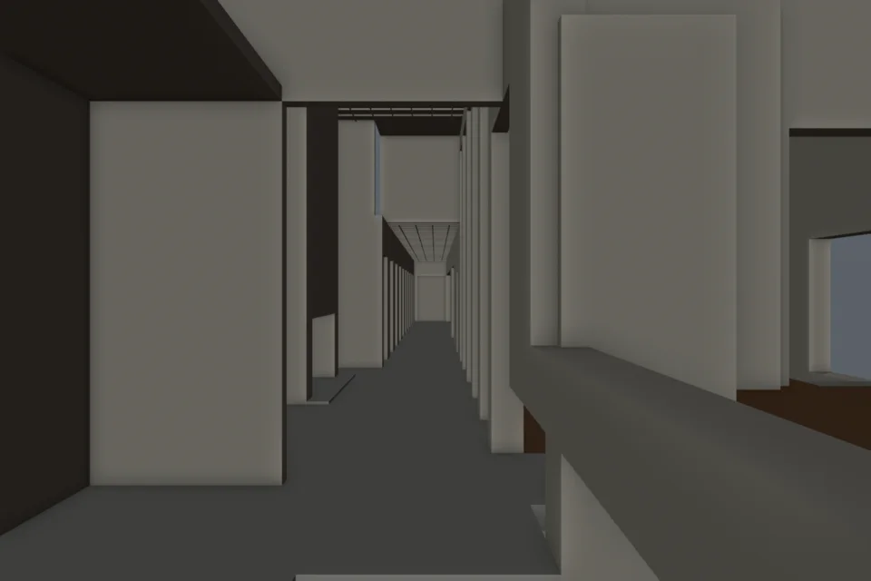 Ennis v06 gallery — inspected WIP