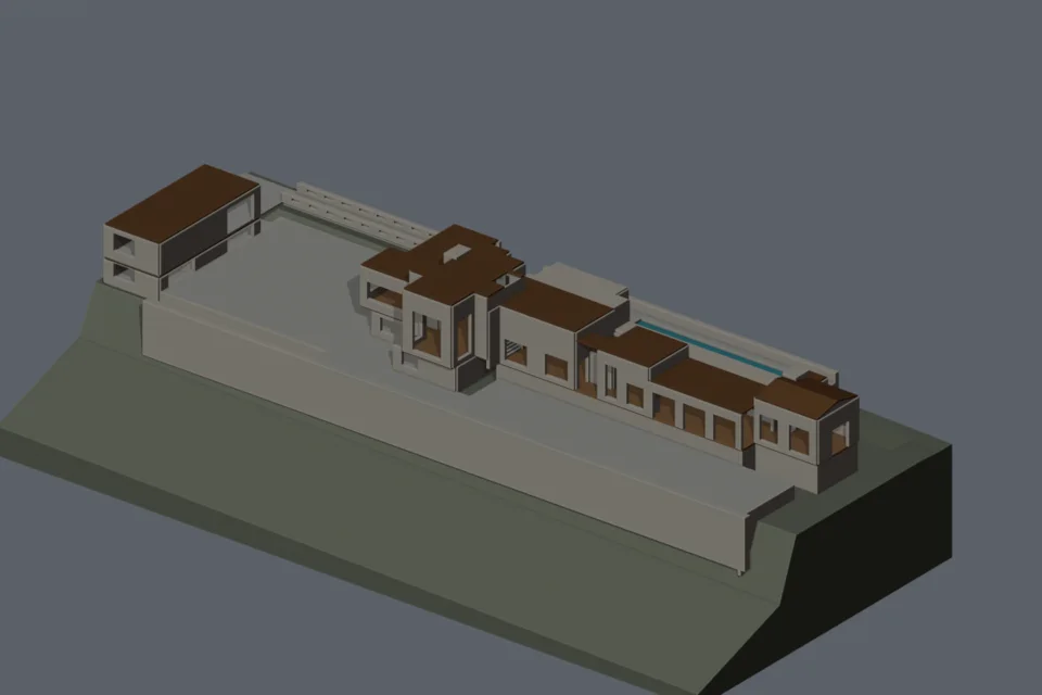 Ennis v07 exterior — inspected WIP