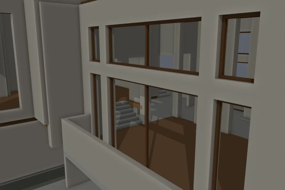 Ennis v08 living balcony — inspected WIP