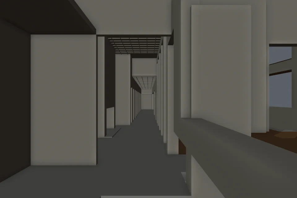 Ennis v09 gallery — inspected WIP