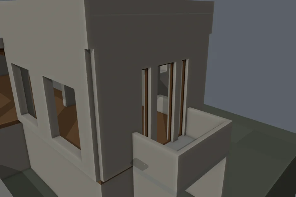 Ennis v14 east balcony — rejected candidate