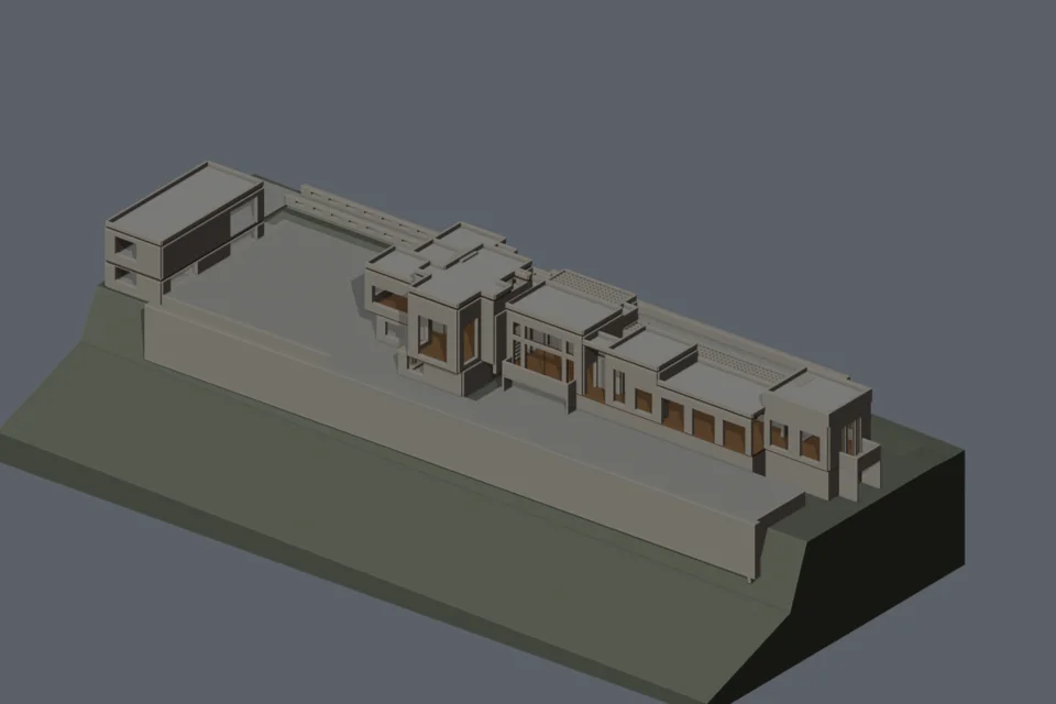 Ennis v14 exterior — rejected candidate