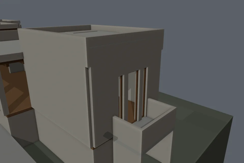 Ennis v15 east balcony — inspected WIP