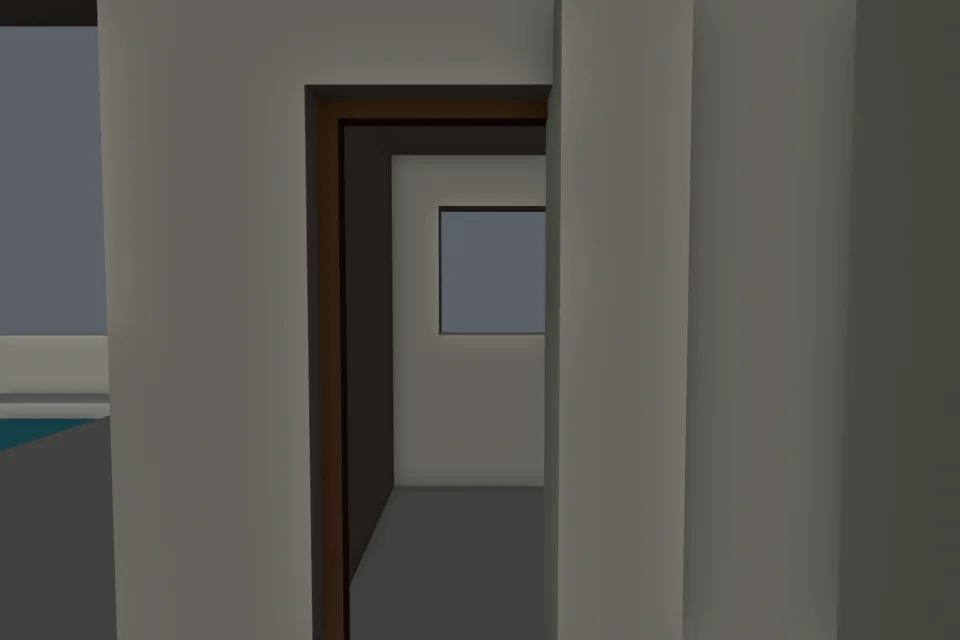 Ennis v17 master bath audit — inspected WIP