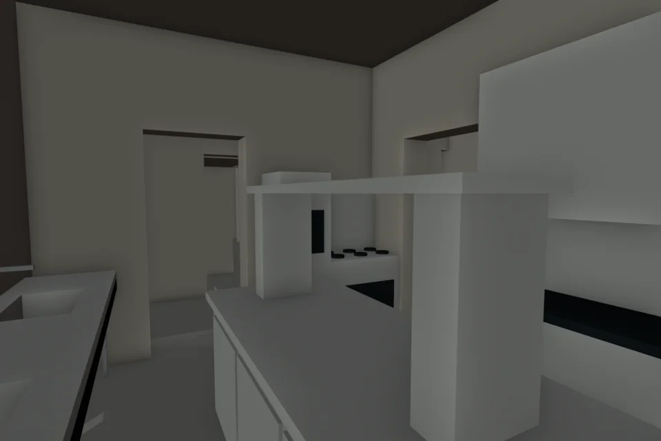 Ennis v22 kitchen reverse audit