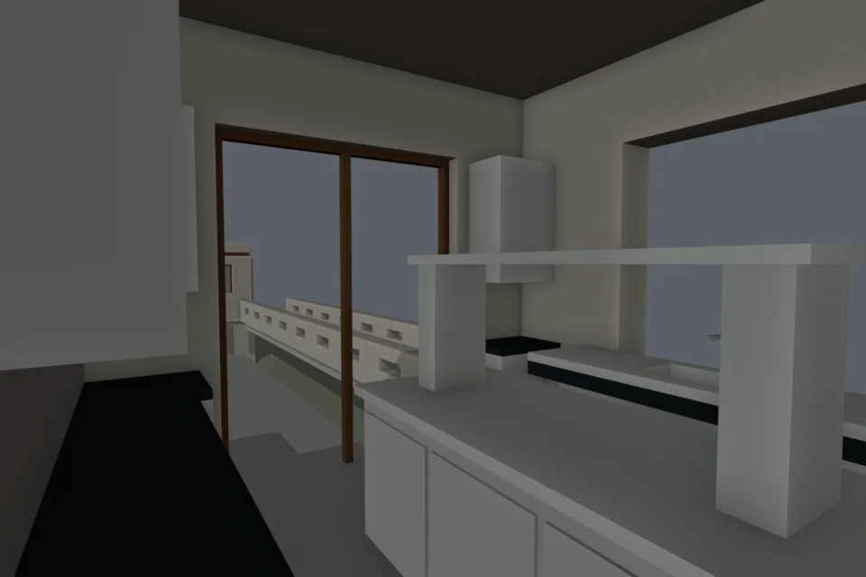 Ennis v22 kitchen source audit