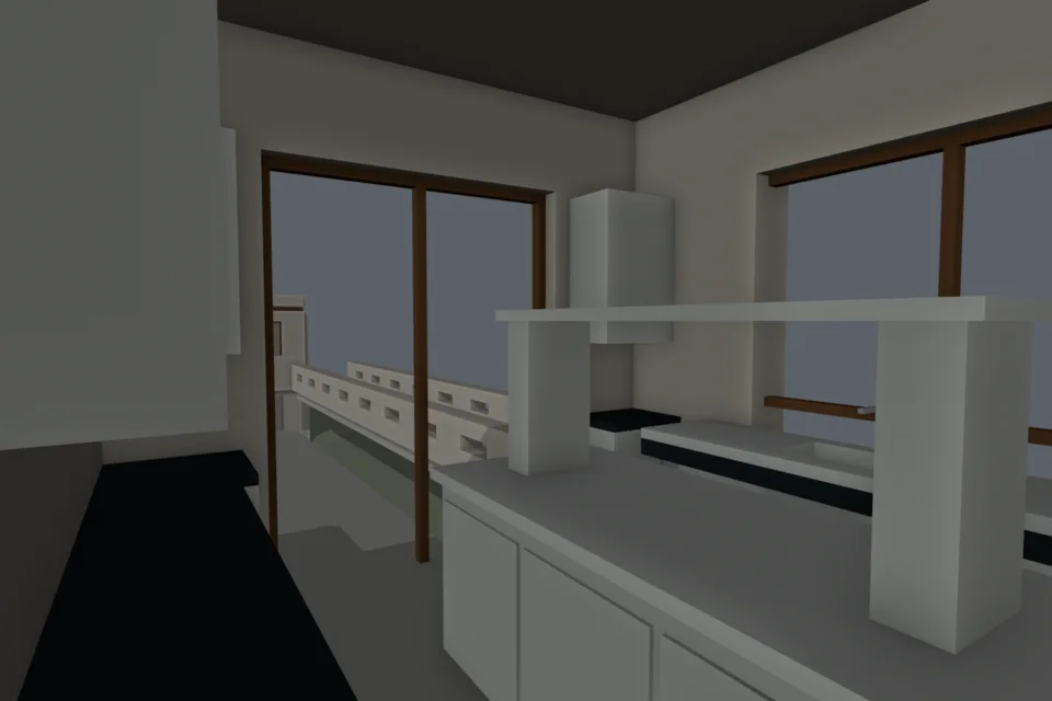 Ennis v23 kitchen source audit
