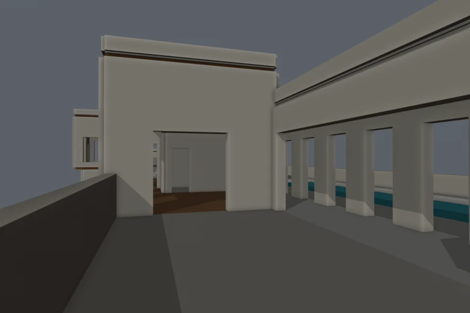 Ennis v24 courtyard west audit
