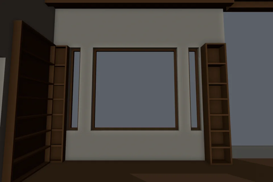 Ennis v25 library south source