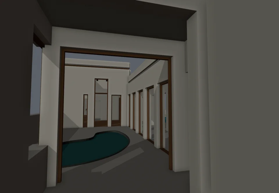 Ennis v33 master alcove reverse