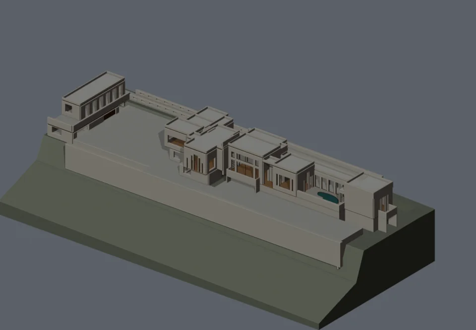 Ennis v34 exterior