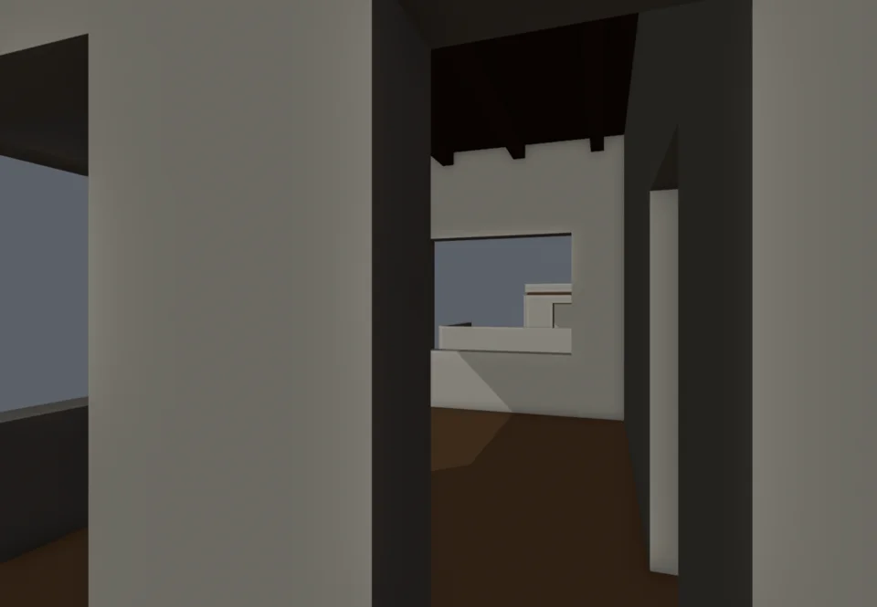 Ennis v34 guest entry reverse