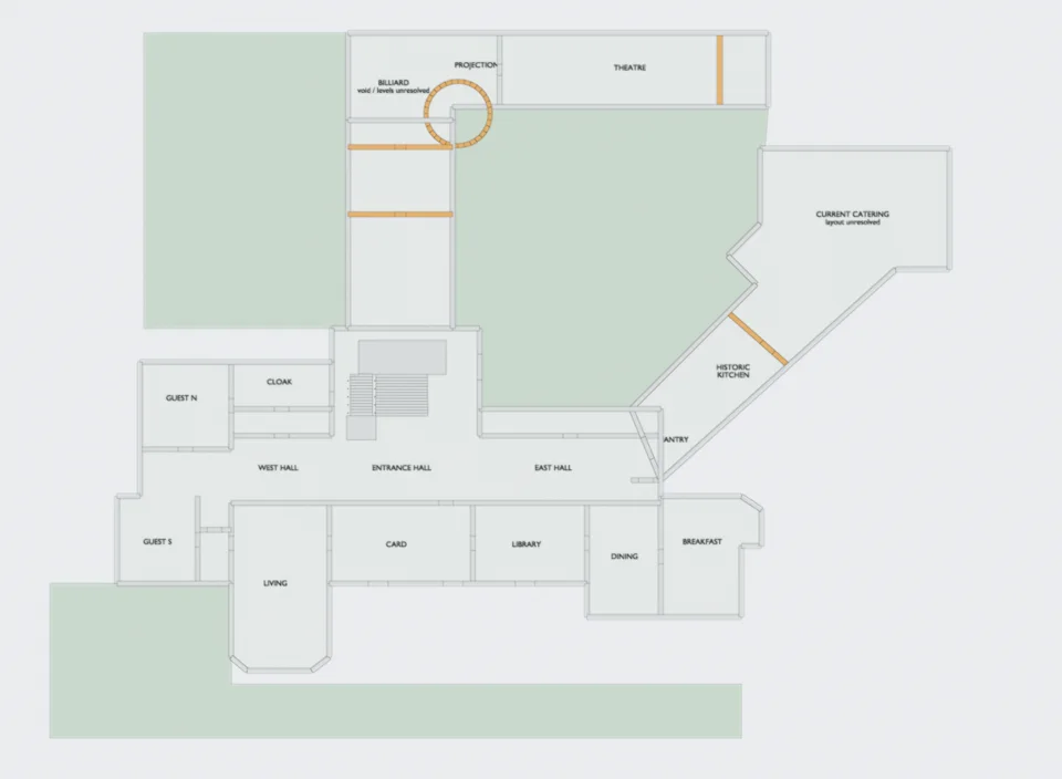 v02 first-floor topology