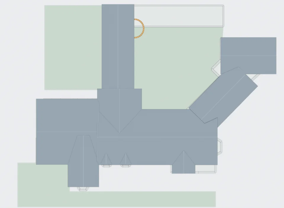 v06 roof-to-footprint registration