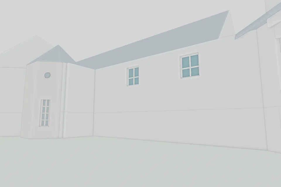 Service court · opening trial