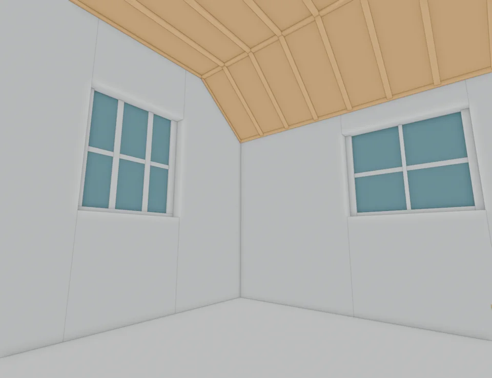 v28 two-window relationship
