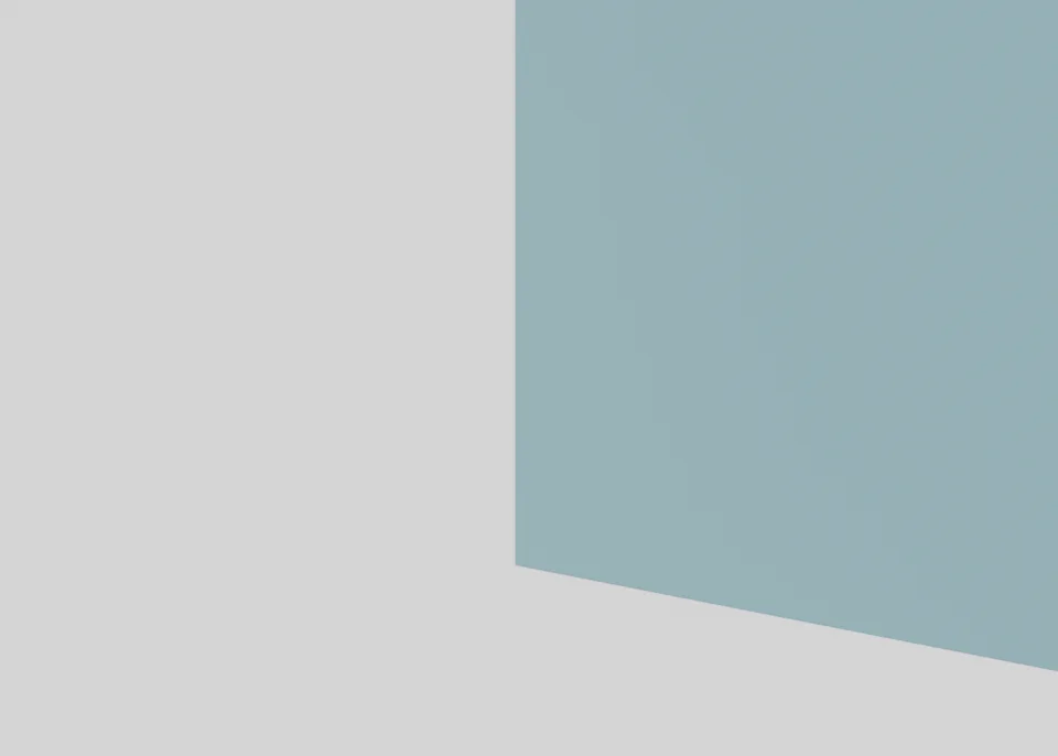 Proxy pane · saved corner detail