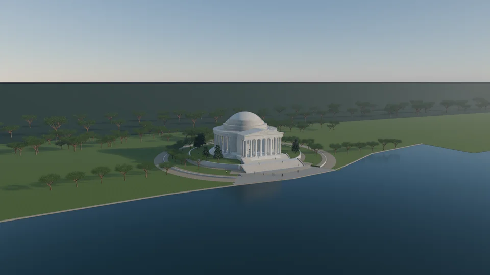 Establishing view